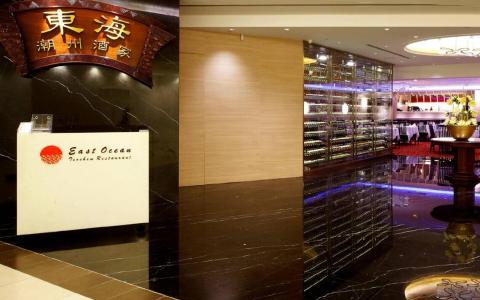 33年老字号后继无人 东海潮州酒家月底结束营业