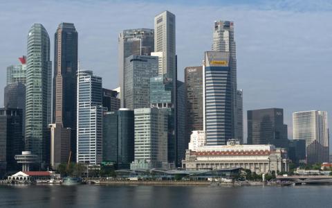 针对2026预算案提五建议 总商会吁设数码业务中枢助中小企业转型 