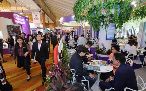 资媒局三年投2亿元培养影视创意人才 助力本地内容走向全球