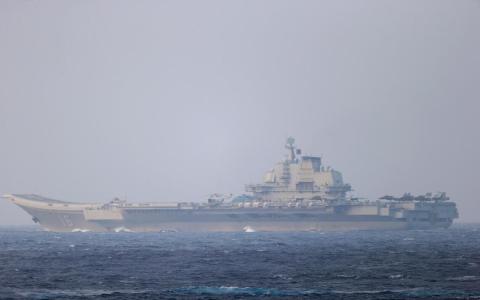 中日就军机对峙各执一词 学者：海空摩擦升级可能性有限