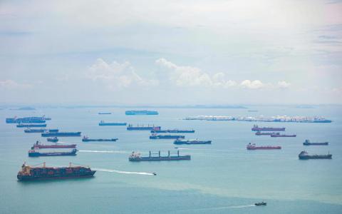 两本地企业与公民遭美国制裁 贸工部提醒商家审慎应对相关风险