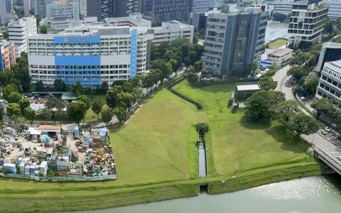 三私宅地段招标 分析：加冷弄与杜尼安路料掀激烈竞投