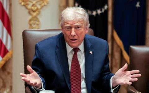 美允许英伟达对华出口人工智能晶片