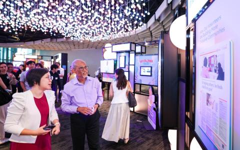 政府增加专业津贴 培养更多社服专才