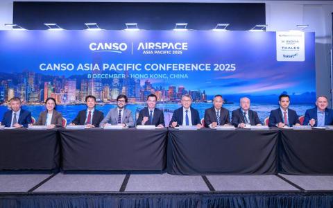 新计划研究 恶劣天气对新加坡航班运行影响