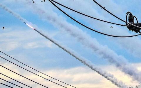 特朗普：周三“打电话”阻止泰柬边境冲突