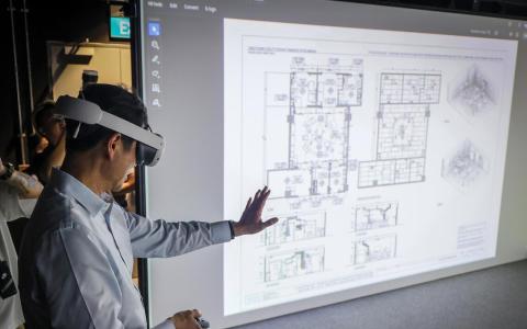 登加医院采统一设计标准力争七年建成