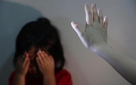 虐待儿童与配偶案更多 去年本地家暴案例增14%