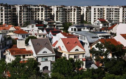 资产和负债升幅都扩大 第三季家庭净值增长加快 　