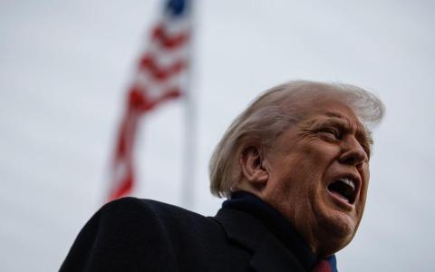 美军在叙利亚遇袭身亡  特朗普恫言“誓必严厉报复”