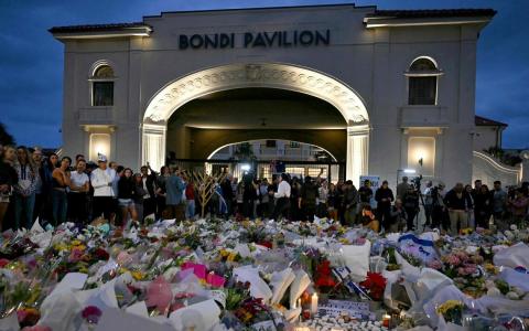 我国政要和宗教组织谴责澳洲恐袭 吁团结反对仇恨与极端主义