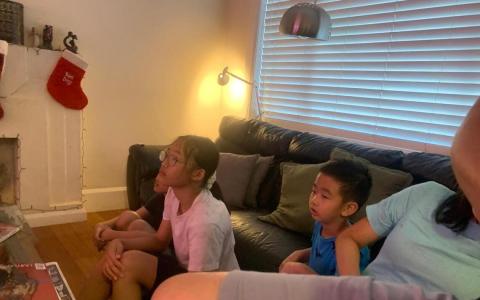 新加坡一家六口澳洲旅游遇恐袭 枪声中惊险逃生 