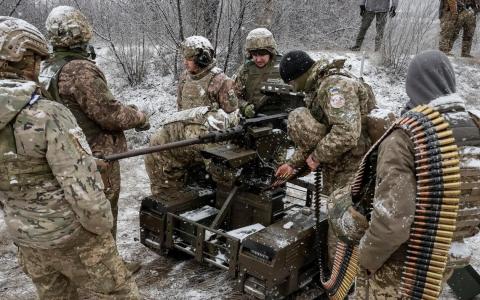 特朗普：现在比以往任何时候更接近达成俄乌和平协议