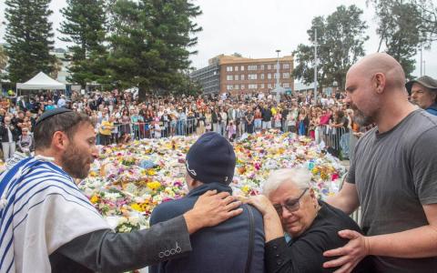 澳洲邦迪滩枪手父子曾赴菲律宾 澳方调查国际关联 