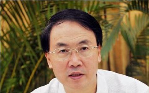 已退休七年半的江西省政协原副主席胡幼桃，星期二（12月16日）被官宣开除中共党籍。（互联网）