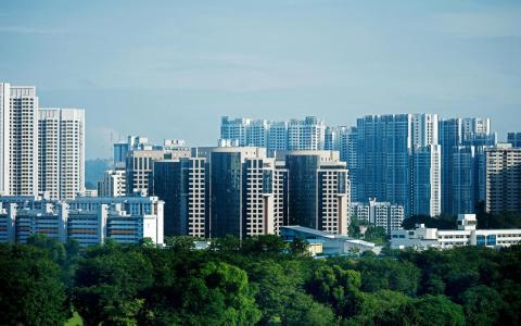 EC市场今年平均转售尺价涨逾6% 至少200万元交易量增超八成