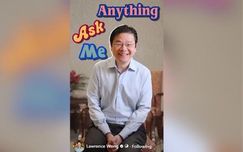 学生喊考试难压力大 黄循财总理：教育部正研究相关措施