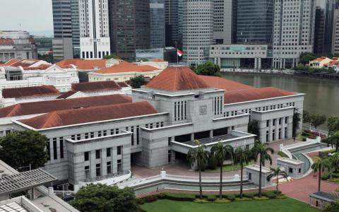 国会2026年1月复会 对毕丹星伪证罪成作出回应 