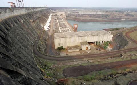 新加坡巴西携手 推进碳信用合作