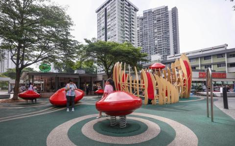 大选前16市镇会治理获最高评级 宏茂桥市镇会两疏失获橙色评级