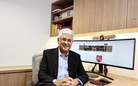 律师业独立性攸关公众利益 律师公会召开特大盼改革内部选举