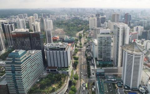 核心中央区私宅2025年最赚钱 碧山苑EC利润最高