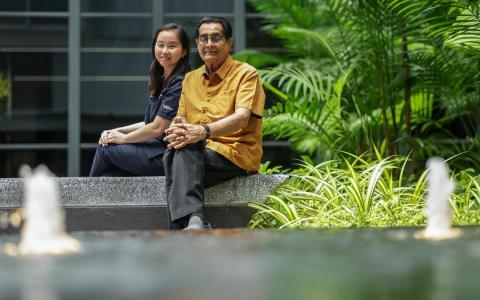 医界找到替代抗生素 确保药物过敏者白内障摘除手术安全