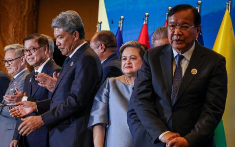 泰柬本周再会晤谈停火 学者：双方回归务实为利好信号