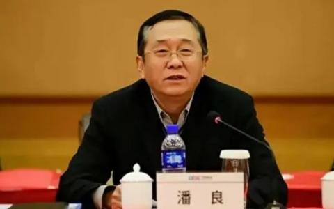 中国国务院国有资产监督管理委员会原副部长级干部潘良被查。（互联网）