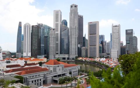 新一届政府国会委员会聚焦推动人工智能 重塑“以人为本”社会