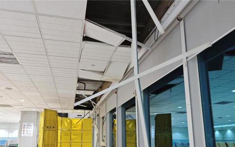 台湾发生7级强震 全台及周边多地震感明显