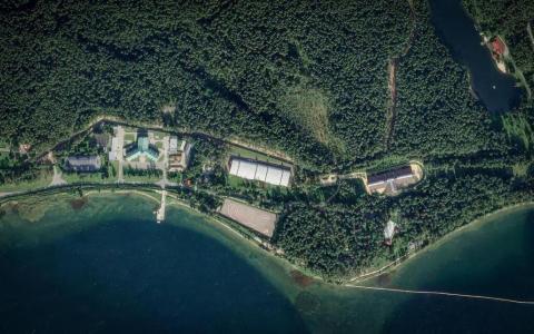 俄指乌袭击普京住所 基辅斥毫无根据