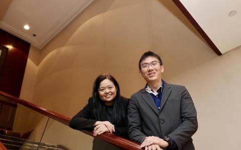 用音乐开启特需教育路 黎慧敏升任彩虹中心义顺园校长