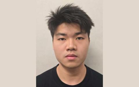 疑为柬埔寨诈骗团伙成员 马国男子兀兰入境被捕