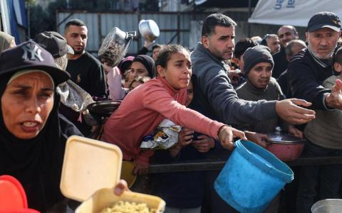 以军总参谋长：以色列解除哈马斯武装的决心“无可动摇”