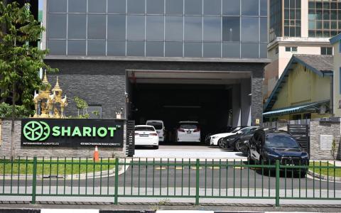 共享汽车Shariot突宣布暂停租车服务 用户求退款未获回应