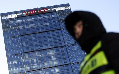 救不救房企巨头万科 中国官方陷两难