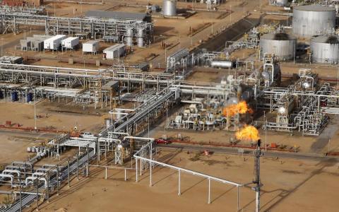 委内瑞拉石油产量低 分析：美空袭料对油价冲击不大