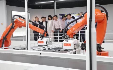 樟宜机场乘客量创新高 T5主体工程数周内招标