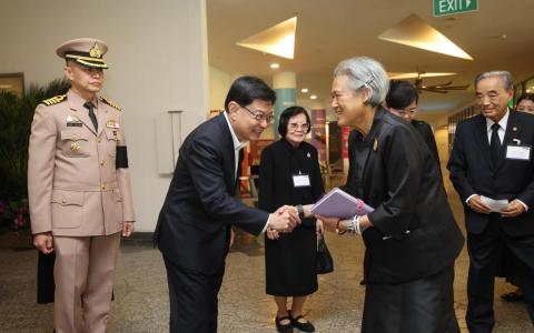 王瑞杰:人工智能 量子计算与跨学科研究将重塑未来科学