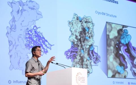 诺贝尔化学奖得主:跨学科经验与科研创新环境同样关键