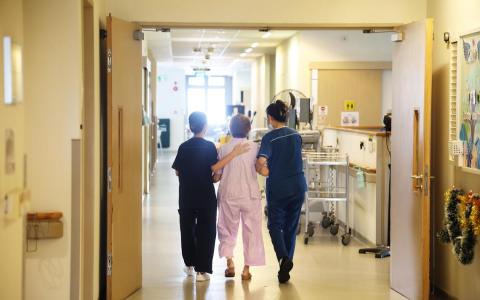 综合健保计划附加险新规4月上路 不符要求旧保单将停售