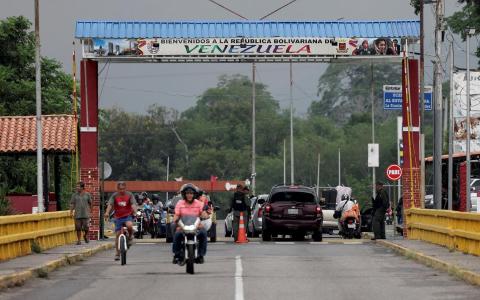 哥伦比亚：美国突袭委内瑞拉恐引发“拉丁美洲前所未见的灾难”