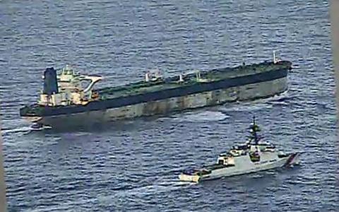 特朗普:美国将长期掌控委内瑞拉石油