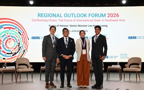 马国政府与政党须加快改革吸引年轻选民