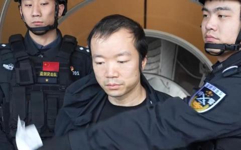 中国证实太子集团董事长陈志已遣返 柬下令清算太子银行