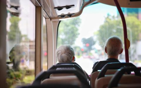 遗嘱信息登记量五年增两倍 年轻群体关注度上升