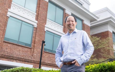 我国聚力打造全球最可靠电网 理想系统应如“风林火山”