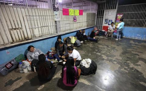 特朗普：与委内瑞拉新领导人合作顺利