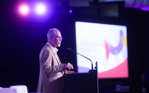 福理会职责扩大 推动社服领域提升能力